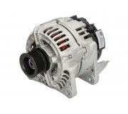 Генератор Volkswagen Golf 5 / Фольксваген Гольф 5 1.4 (бензин) 2003-2009 8EL012428-731 HELLA (Германия)