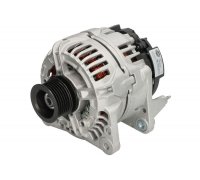 Генератор Volkswagen Golf 5 / Фольксваген Гольф 5 1.4 (бензин) 2003-2009 8EL012428-731 HELLA (Германия)