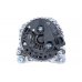 Генератор Volkswagen Golf 5 / Фольксваген Гольф 5 3.2 (бензин) 2003-2009 8EL012430-951 HELLA (Германия) - Фото №2
