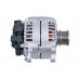 Генератор Volkswagen Golf 5 / Фольксваген Гольф 5 3.2 (бензин) 2003-2009 8EL012430-951 HELLA (Германия) - Фото №4