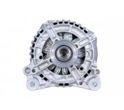Генератор Volkswagen Golf 5 / Фольксваген Гольф 5 1.9TDI / 2.0 TDI / 2.0SDI 2003-2009 8EL012430-951 HELLA (Германия)