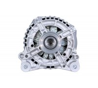 Генератор Volkswagen Golf 5 / Фольксваген Гольф 5 3.2 (бензин) 2003-2009 8EL012430-951 HELLA (Германия)