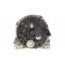 Генератор Volkswagen Golf 5 / Фольксваген Гольф 5 1.9TDI / 2.0 TDI / 2.0SDI 2003-2009 A0190 AUTO STARTER (Польща) - Фото №2