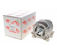 Генератор Volkswagen Golf 5 / Фольксваген Гольф 5 1.6 / 2.0 (бензин) 2003-2009 A0190 AUTO STARTER (Польща)