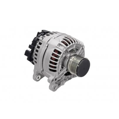Генератор Volkswagen Golf 5 / Фольксваген Гольф 5 1.9TDI / 2.0 TDI / 2.0SDI 2003-2009 CMA1782IR MSG (Італія)