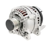 Генератор Volkswagen Golf 5 / Фольксваген Гольф 5 1.9TDI / 2.0 TDI / 2.0SDI 2003-2009 DAN3001 DENSO (Япония)