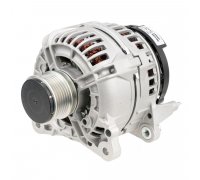 Генератор Volkswagen Golf 5 / Фольксваген Гольф 5 1.9TDI / 2.0 TDI / 2.0SDI 2003-2009 DAN3001 DENSO (Япония)