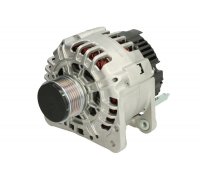 Генератор Volkswagen Golf 5 / Фольксваген Гольф 5 2.5 (бензин) 2003-2009 DAN3011 DENSO (Японія)