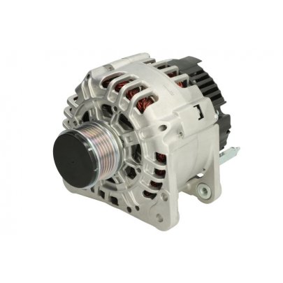 Генератор Volkswagen Golf 5 / Фольксваген Гольф 5 2.5 (бензин) 2003-2009 DAN3011 DENSO (Японія)