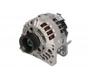 Генератор Volkswagen Golf 5 / Фольксваген Гольф 5 1.6 / 2.0 (бензин) 2003-2009 STX100041R STARDAX (Німеччина)