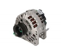 Генератор Volkswagen Golf 5 / Фольксваген Гольф 5 1.6 / 2.0 (бензин) 2003-2009 STX100041R STARDAX (Германия)