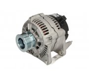 Генератор Volkswagen Golf 5 / Фольксваген Гольф 5 2.5 (бензин) 2003-2009 STX100457 STARDAX (Німеччина)