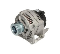 Генератор Volkswagen Golf 5 / Фольксваген Гольф 5 2.5 (бензин) 2003-2009 STX100457 STARDAX (Німеччина)