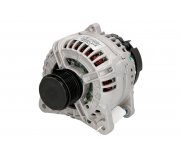 Генератор Volkswagen Golf 5 / Фольксваген Гольф 5 1.6 / 2.0 (бензин) 2003-2009 STX100563 STARDAX (Німеччина)