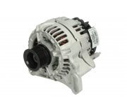 Генератор Volkswagen Golf 5 / Фольксваген Гольф 5 1.4 (бензин) 2003-2009 STX100811 STARDAX (Германия)