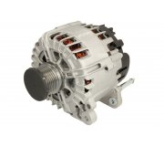 Генератор Volkswagen Golf 5 / Фольксваген Гольф 5 1.9TDI / 2.0 TDI / 2.0SDI 2003-2009 STX102245R STARDAX (Германия)