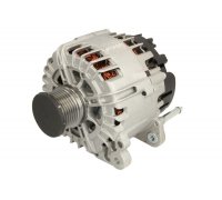 Генератор Volkswagen Golf 5 / Фольксваген Гольф 5 1.9TDI / 2.0 TDI / 2.0SDI 2003-2009 STX102245R STARDAX (Германия)