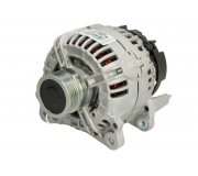 Генератор Volkswagen Golf 5 / Фольксваген Гольф 5 2.5 (бензин) 2003-2009 STX110279R STARDAX (Німеччина)