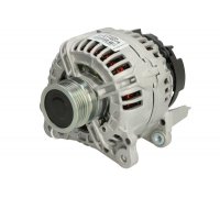 Генератор Volkswagen Golf 5 / Фольксваген Гольф 5 2.5 (бензин) 2003-2009 STX110279R STARDAX (Німеччина)