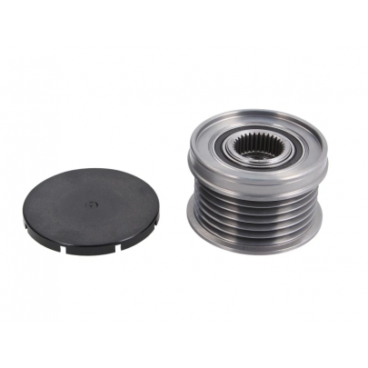 Шків генератора Volkswagen Golf 5 / Фольксваген Гольф 5 2003-2009 588018 VALEO (Франція)