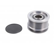 Шків генератора Volkswagen Golf 5 / Фольксваген Гольф 5 2003-2009 588071 VALEO (Франція)