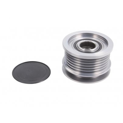 Шків генератора Volkswagen Golf 5 / Фольксваген Гольф 5 2003-2009 588071 VALEO (Франція)