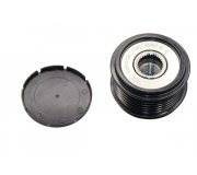 Шків генератора Volkswagen Golf 5 / Фольксваген Гольф 5 2003-2009 99030010001 VIKA (Тайвань)