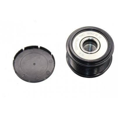 Шків генератора Volkswagen Golf 5 / Фольксваген Гольф 5 2003-2009 99030010001 VIKA (Тайвань)