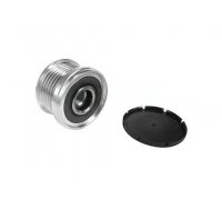 Шків генератора Volkswagen Golf 5 / Фольксваген Гольф 5 2003-2009 ALP2438 DAYCO (Італія)