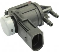 Клапан управління турбіни Volkswagen Golf 5 / Фольксваген Гольф 5 1.9TDI / 2.0TDI 2003-2009 0892556 METZGER (Німеччина)