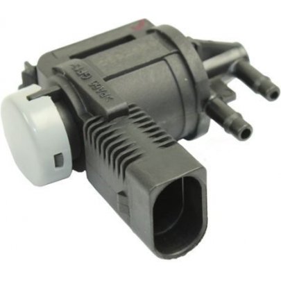 Клапан управління турбіни Volkswagen Golf 5 / Фольксваген Гольф 5 1.9TDI / 2.0TDI 2003-2009 0892556 METZGER (Німеччина)