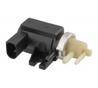 Клапан управління турбіни Volkswagen Golf 5 / Фольксваген Гольф 5 1.9TDI / 2.0TDI 2003-2009 108818 TOPRAN (Німеччина)