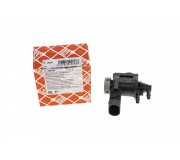 Клапан управління турбіни Volkswagen Golf 5 / Фольксваген Гольф 5 1.9TDI / 2.0TDI 2003-2009 45698 FEBI (Німеччина)