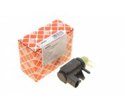 Клапан управління турбіни Volkswagen Golf 5 / Фольксваген Гольф 5 1.9TDI / 2.0TDI 2003-2009 48643 FEBI (Німеччина)