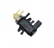 Клапан управления турбины Volkswagen Golf 5 / Фольксваген Гольф 5 1.9TDI / 2.0TDI 2003-2009 555171A ERA (Италия)