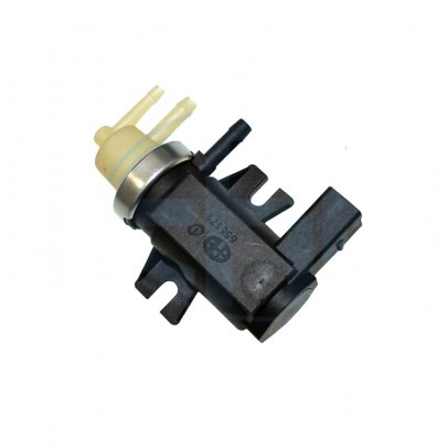 Клапан управління турбіни Volkswagen Golf 5 / Фольксваген Гольф 5 1.9TDI / 2.0TDI 2003-2009 555171A ERA (Італія)
