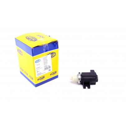 Клапан управління турбіни Volkswagen Golf 5 / Фольксваген Гольф 5 1.9TDI / 2.0TDI 2003-2009 571822112081 MAGNETI MARELLI (Італія)