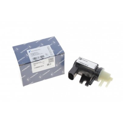 Клапан управління турбіни Volkswagen Golf 5 / Фольксваген Гольф 5 1.9TDI / 2.0TDI 2003-2009 7.00868.02.0 PIERBURG (Німеччина)