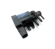 Клапан управления турбины Volkswagen Golf 5 / Фольксваген Гольф 5 1.9TDI / 2.0TDI 2003-2009 9087 MEAT and DORIA (Италия)