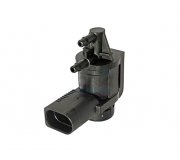 Клапан управления турбины Volkswagen Golf 5 / Фольксваген Гольф 5 1.9TDI / 2.0TDI 2003-2009 9334 MEAT and DORIA (Италия)