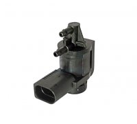 Клапан управління турбіни Volkswagen Golf 5 / Фольксваген Гольф 5 1.9TDI / 2.0TDI 2003-2009 9334 MEAT and DORIA (Італія)