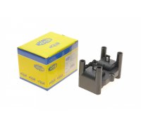 Котушка запалювання Volkswagen Golf 5 / Фольксваген Гольф 5 1.6 (бензин) 2003-2009 060717041012 MAGNETI MARELLI (Італія)