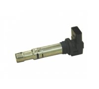 Котушка запалювання Volkswagen Golf 5 / Фольксваген Гольф 5 1.4 (бензин) 2003-2009 10478E MEAT and DORIA (Італія)