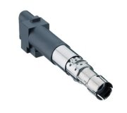  Катушка зажигания Volkswagen Golf 5 / Фольксваген Гольф 5 3.2 (бензин) 2003-2009 10485 MEAT and DORIA (Италия)