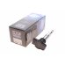 Катушка зажигания Volkswagen Golf 5 / Фольксваген Гольф 5 2.0 (бензин) 2003-2009 10596E MEAT and DORIA (Италия) - Фото №1