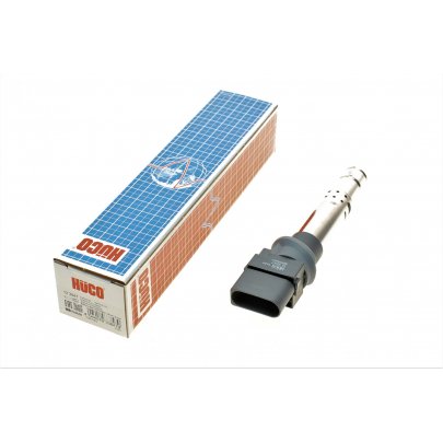  Катушка зажигания Volkswagen Golf 5 / Фольксваген Гольф 5 3.2 (бензин) 2003-2009 133847 Hitachi (Япония)