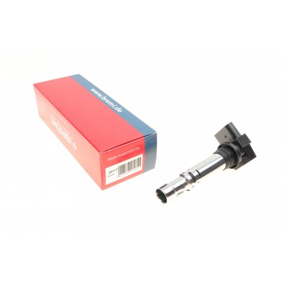 Катушка зажигания Volkswagen Golf 5 / Фольксваген Гольф 5 1.4  (бензин) 2003-2009 20117 BREMI (Германия)