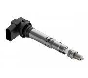 Котушка запалювання Volkswagen Golf 5 / Фольксваген Гольф 5 1.4 (бензин) 2003-2009 5DA193175-501 HELLA (Німеччина)