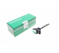 Котушка запалювання Volkswagen Golf 5 / Фольксваген Гольф 5 2.0 (бензин) 2003-2009 B18972 BORSEHUNG (Німеччина)