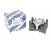 Котушка запалювання Volkswagen Golf 5 / Фольксваген Гольф 5 1.6 (бензин) 2003-2009 F000ZS0210 BOSCH (Німеччина)